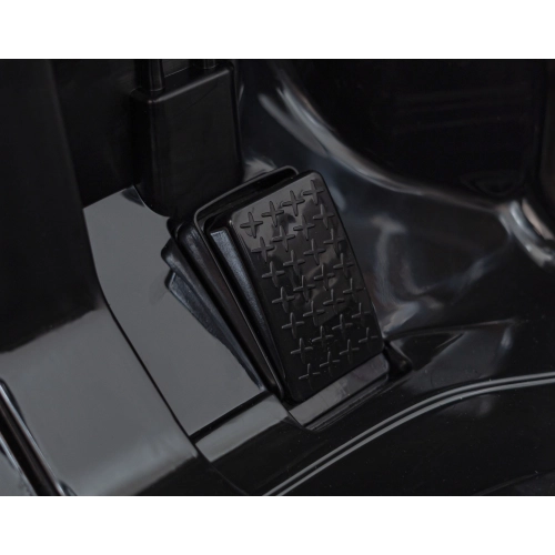 Autko na akumulator dla dzieci Lexus LC500 Czarny JE1618.CZ